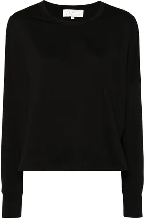 STUDIO NICHOLSON Camiseta Loop
