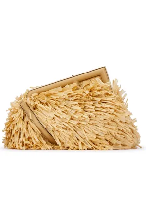 Fendi Bolso de hombro First
