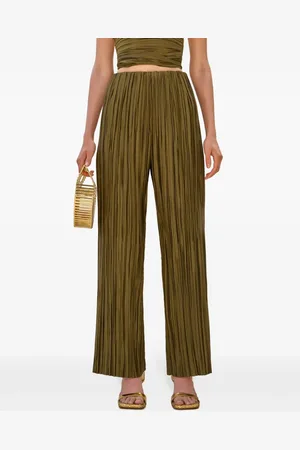 Cult Gaia Pantalones Stacie