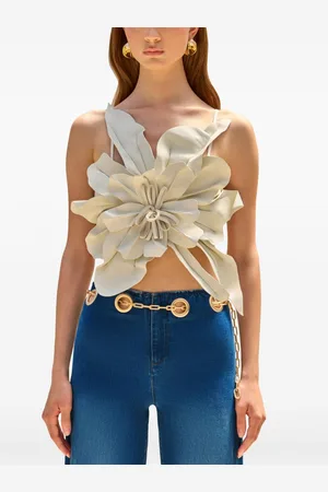 Cult Gaia Top Gabriela
