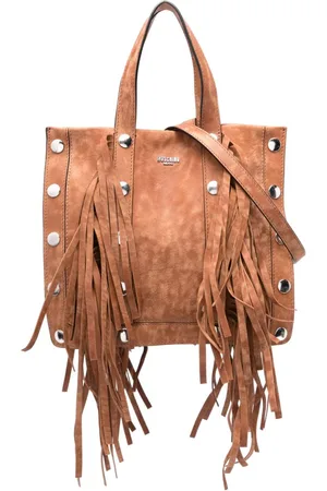 Moschino Bolso shopper con letras del logo