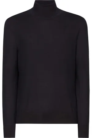 Dolce & Gabbana Jersey con cuello vuelto