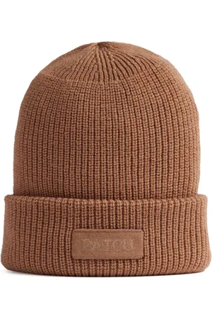 Patou Gorro con logo bordado