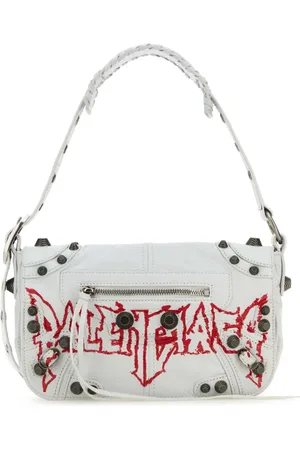 Balenciaga Bolso messenger Le Cagole XS DIY
