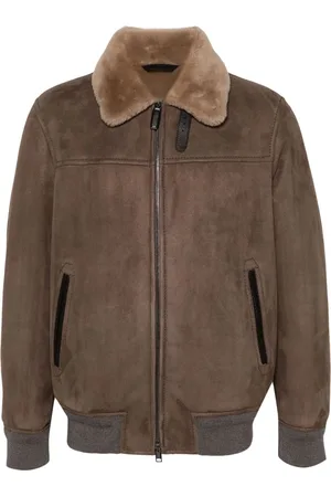 BRIONI Chaqueta con botones