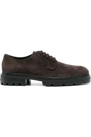 Hogan Zapatos derby con cordones