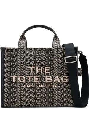 Marc Jacobs Bolso shopper The Large Jacquard