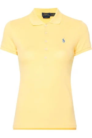 Ralph Lauren Polo con bordado Polo Pony