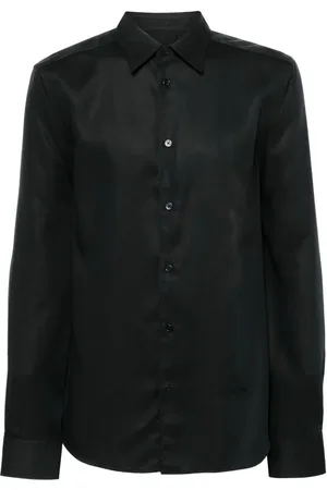 J Lindeberg Camisa slim