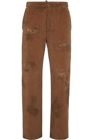 Dsquared2 Vaqueros rectos