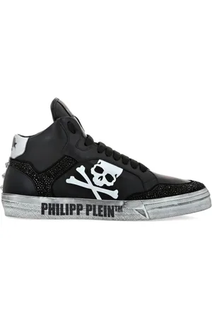 Philipp Plein Zapatillas Retrokickz TM