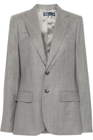 Ralph Lauren Blazer con botones