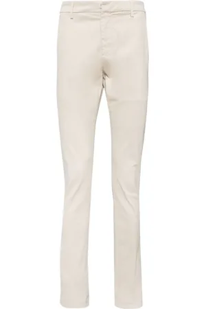 Dondup Pantalones chinos slim