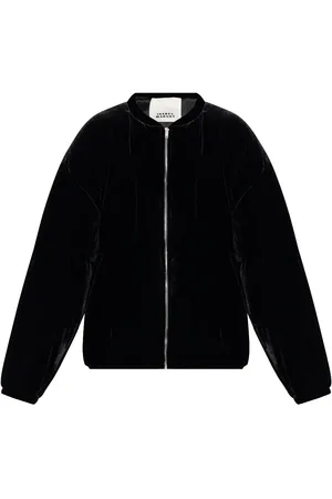 Isabel Marant Chaqueta bómber Delima