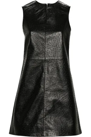 REMAIN Vestido corto