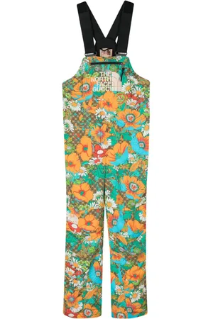 Gucci Mono de Supreme x The North Face 2020