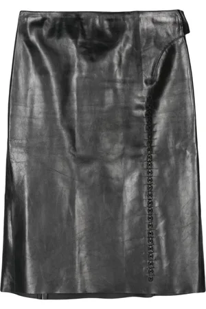 Gucci Falda midi 2010