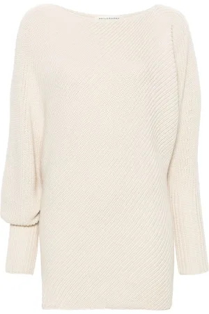 Serafini Jersey asimétrico