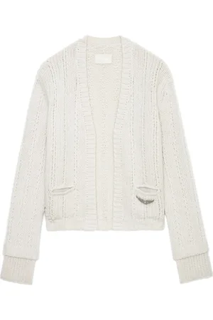 Zadig & Voltaire Cárdigan Travy