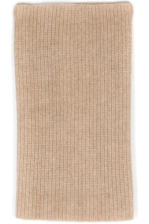 LEMAIRE Braga de cuello de canalé