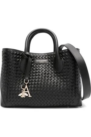 ASPINAL OF LONDON Bolso shopper London mediano