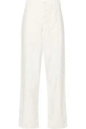 Ralph Lauren Pantalones ajustados