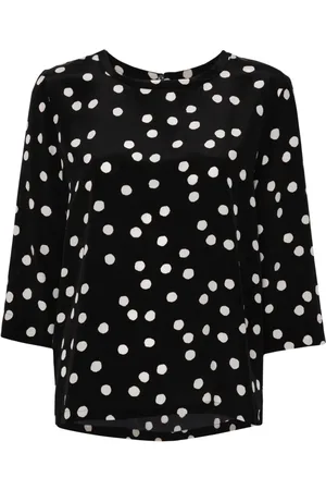Max Mara Blusa Arturo