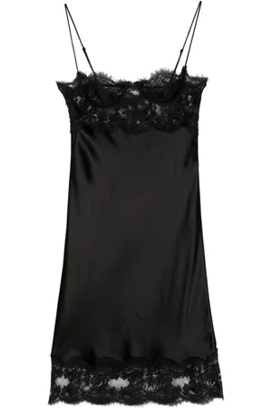 Saint Laurent Slip dress Kleid