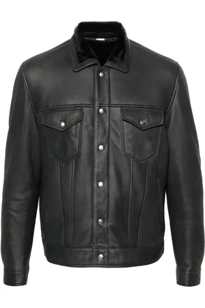 ELEVENTY Chaqueta con detalle de costuras