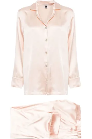 Gilda & Pearl Pijama Dressing Room