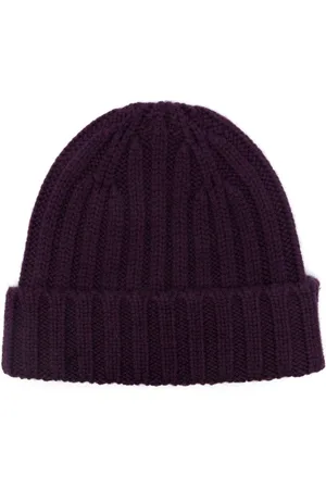 Aspesi Gorro de canalé