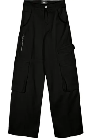 GCDS Pantalones Ultracargo