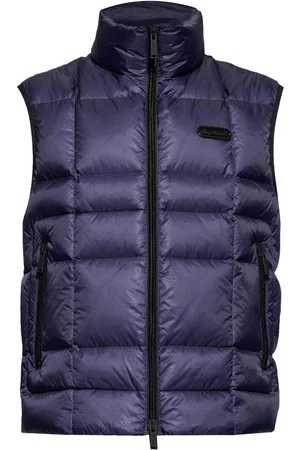Dsquared2 Chaleco acolchado