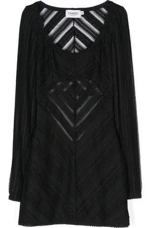 CHARO RUIZ IBIZA Vestido corto Hadsy