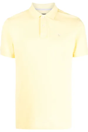 Hackett Polo con logo bordado