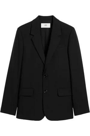 Ami Blazer con botones