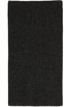 LEMAIRE Braga de cuello de canalé