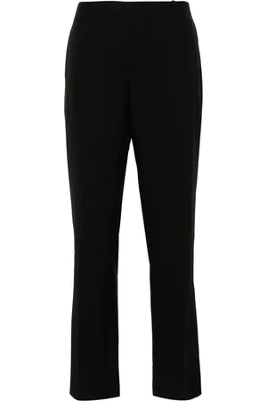 Kenzo Pantalones con cordones