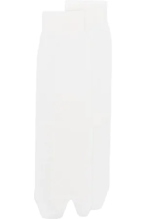 Maison Margiela Calcetines con puntera Tabi