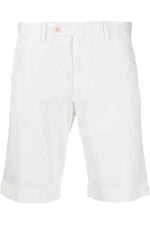 Hackett Bermudas chino con cuatro bolsillos
