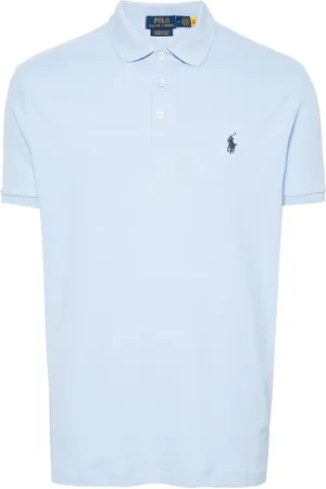 Ralph Lauren Polo con motivo Polo Pony