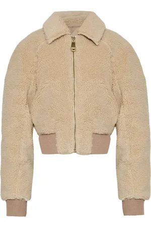 Khrisjoy Chaqueta con cremallera