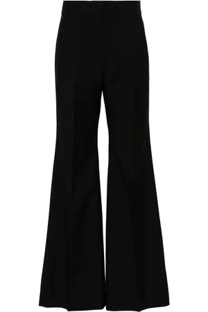 Givenchy Pantalones acampanados