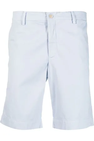 Hackett Bermudas chino con cuatro bolsillos