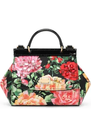 Dolce & Gabbana Bolso de hombro Sicily