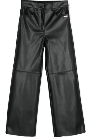 MONNALISA Pantalones rectos