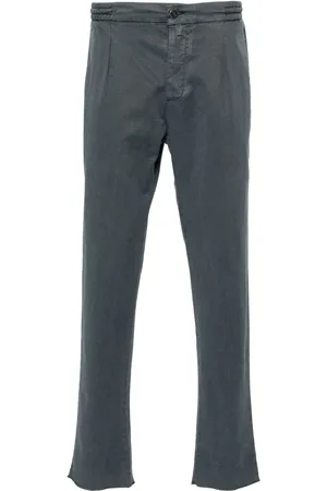 Kiton Pantalones Up1lac