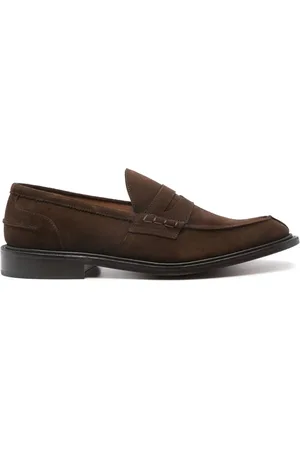 TRICKERS Mocasines James