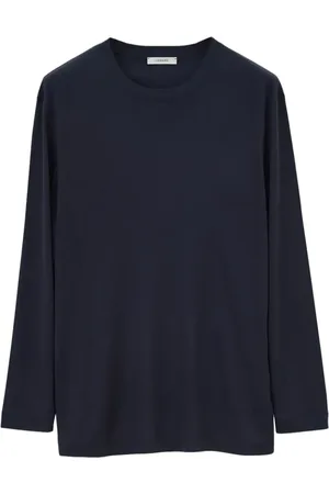 LEMAIRE Camiseta de manga larga