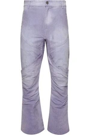 RRR-123 Pantalones rectos